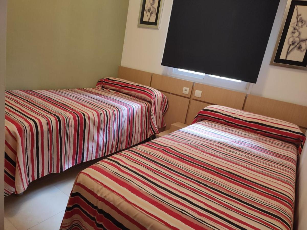 Apcostas Aguamarina - Valparaiso Oropesa del Mar Exteriör bild