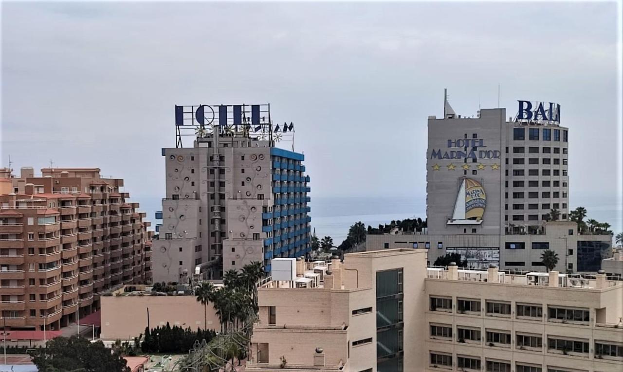 Apcostas Aguamarina - Valparaiso Oropesa del Mar Exteriör bild